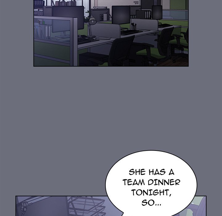 Naughty Little Secret - Chapter 8 [photo 71] - MangaPorn