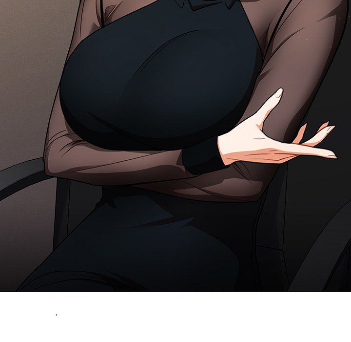 Naughty Little Secret - Chapter 8 [photo 8] - MangaPorn