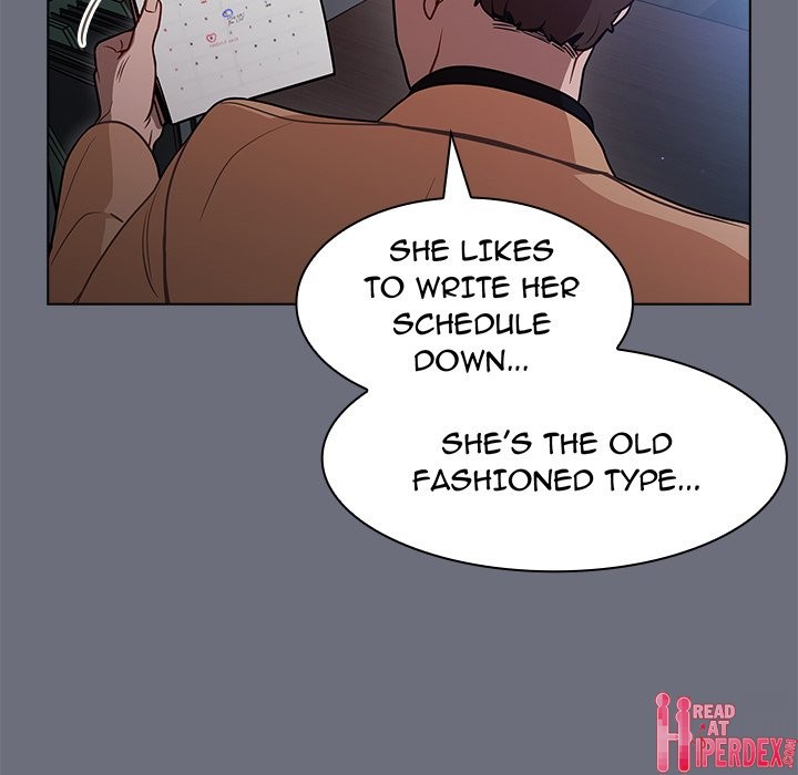 Naughty Little Secret - Chapter 8 [photo 82] - MangaPorn