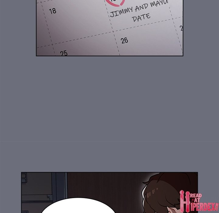 Naughty Little Secret - Chapter 8 [photo 85] - MangaPorn