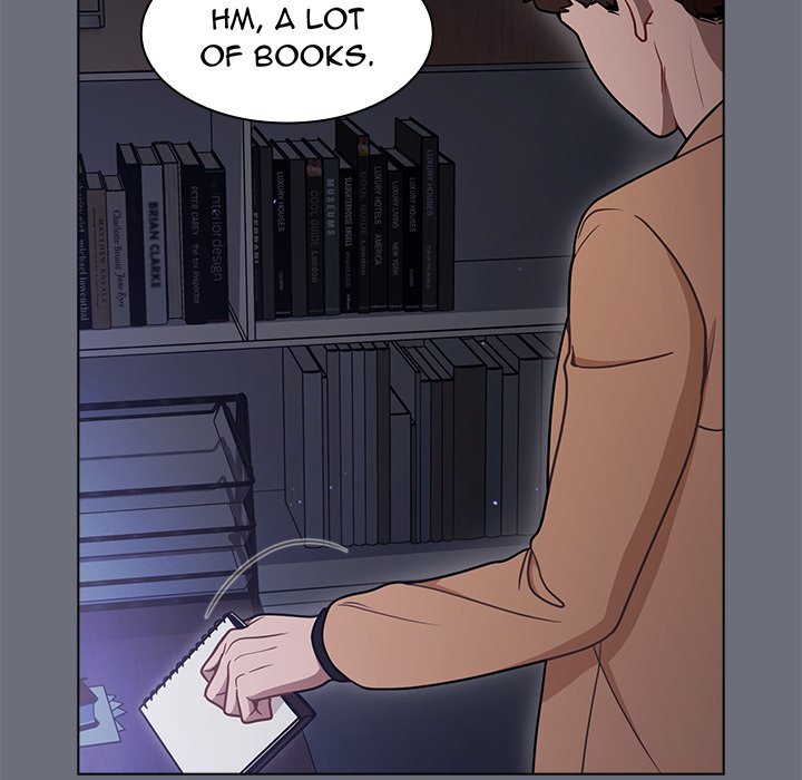 Naughty Little Secret - Chapter 8 [photo 86] - MangaPorn