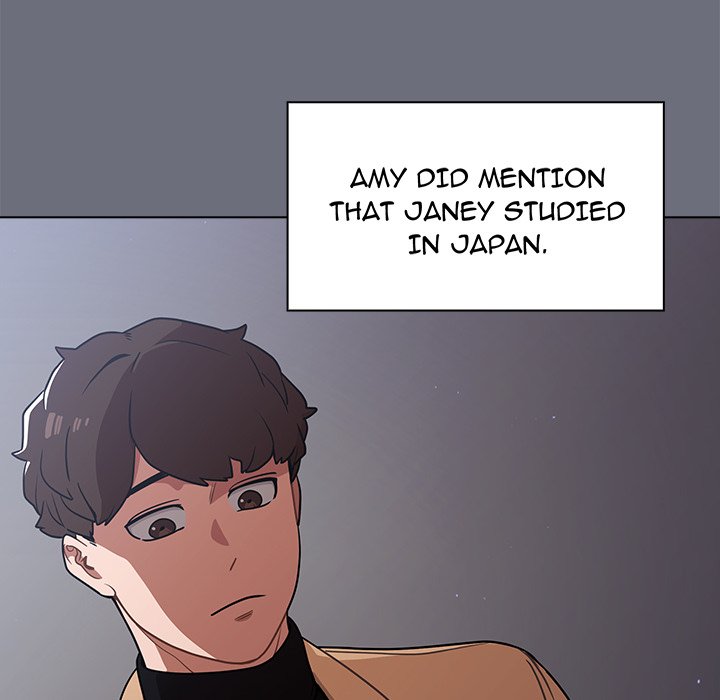 Naughty Little Secret - Chapter 8 [photo 90] - MangaPorn