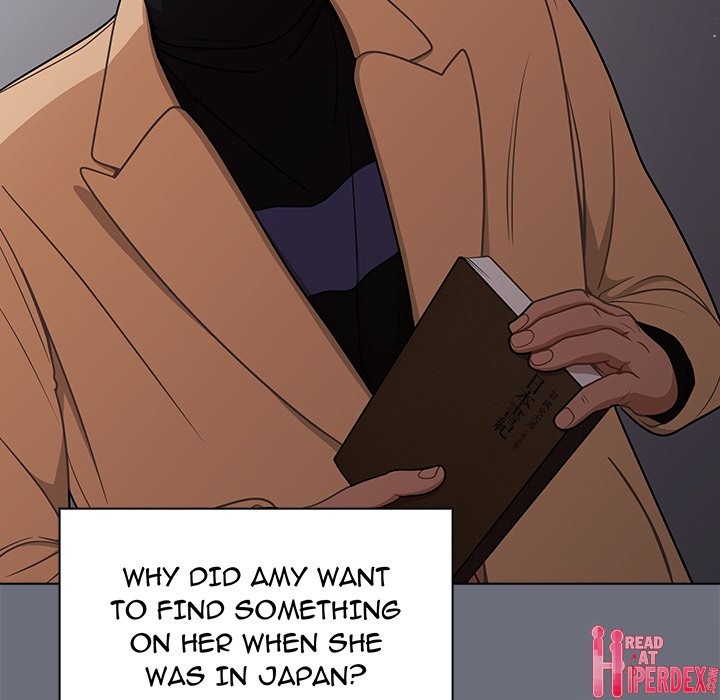 Naughty Little Secret - Chapter 8 [photo 91] - MangaPorn