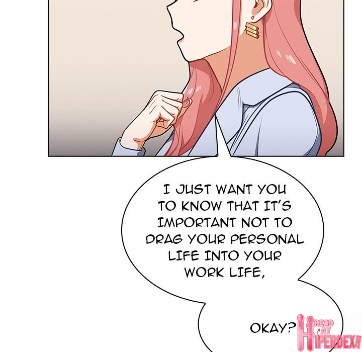 Naughty Little Secret - Chapter 9 [photo 100] - MangaPorn