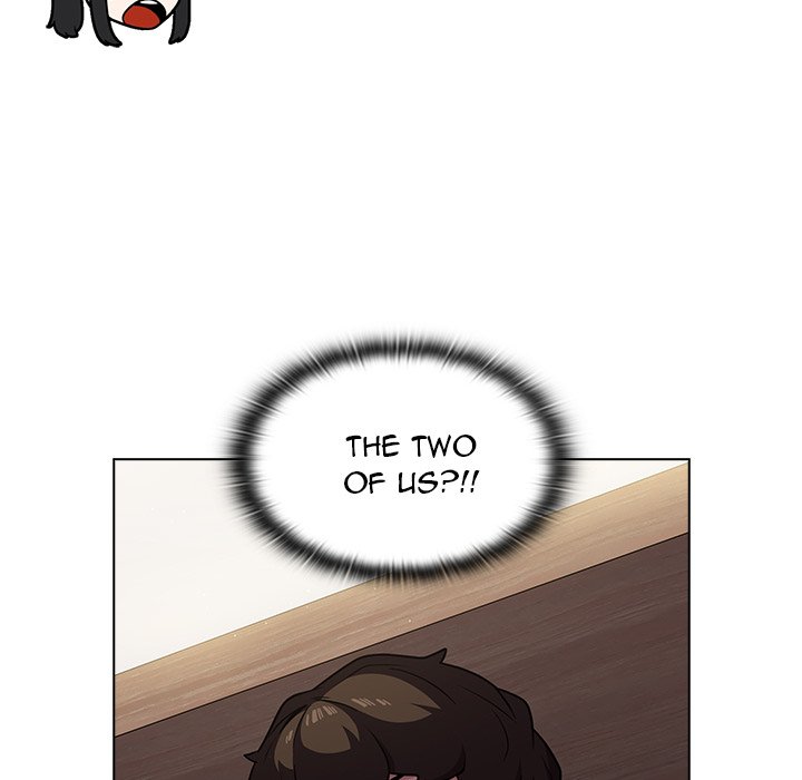 Naughty Little Secret - Chapter 9 [photo 107] - MangaPorn