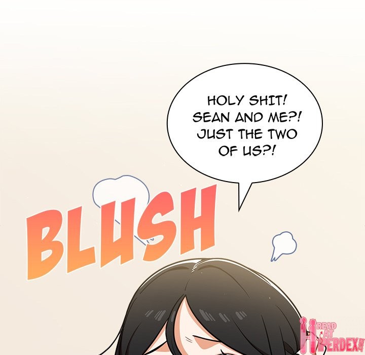 Naughty Little Secret - Chapter 9 [photo 112] - MangaPorn