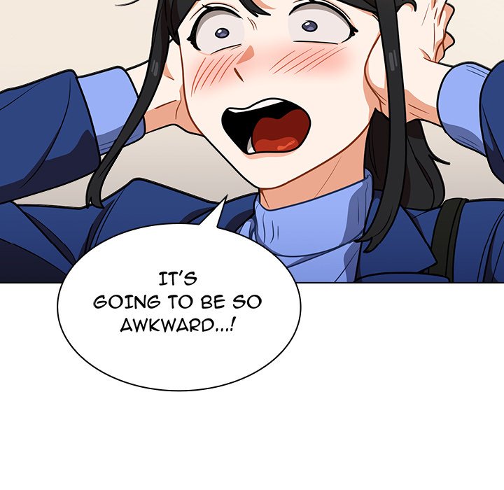 Naughty Little Secret - Chapter 9 [photo 113] - MangaPorn