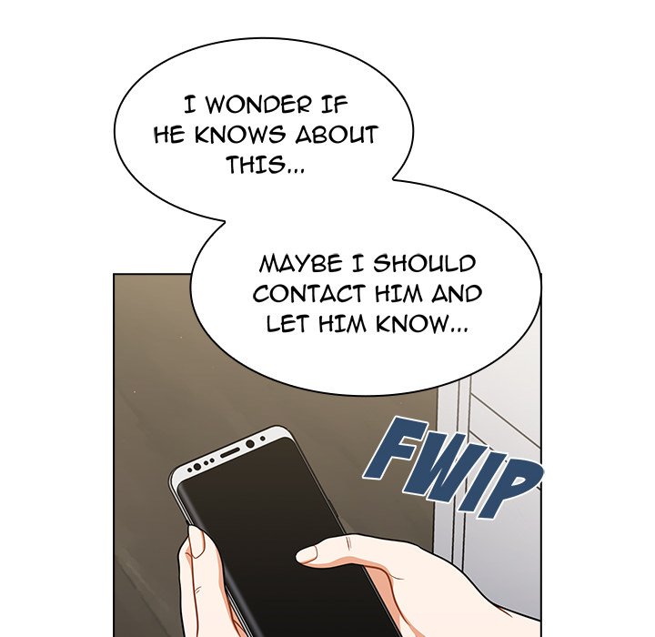 Naughty Little Secret - Chapter 9 [photo 114] - MangaPorn