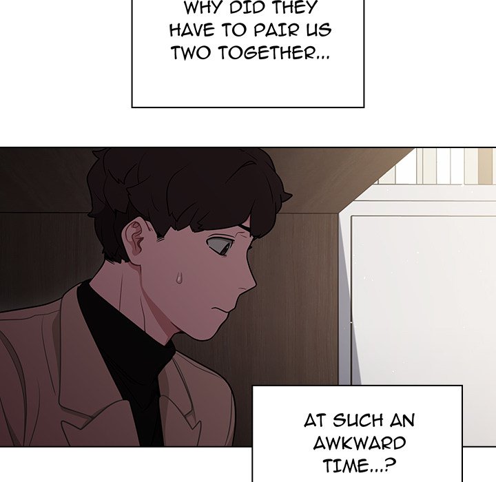 Naughty Little Secret - Chapter 9 [photo 116] - MangaPorn