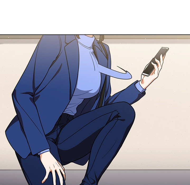 Naughty Little Secret - Chapter 9 [photo 128] - MangaPorn