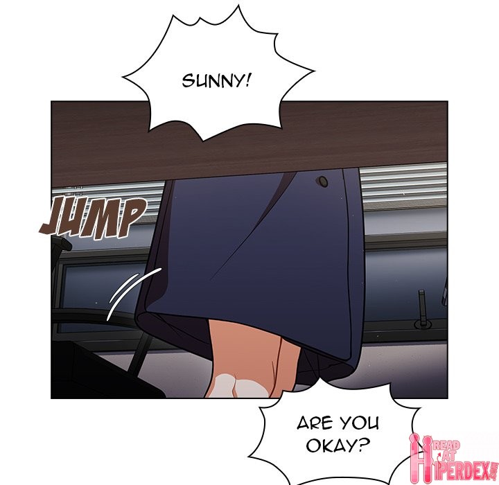 Naughty Little Secret - Chapter 9 [photo 16] - MangaPorn