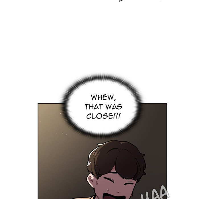 Naughty Little Secret - Chapter 9 [photo 17] - MangaPorn