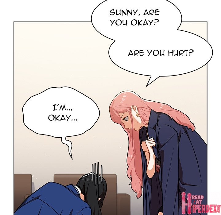 Naughty Little Secret - Chapter 9 [photo 19] - MangaPorn