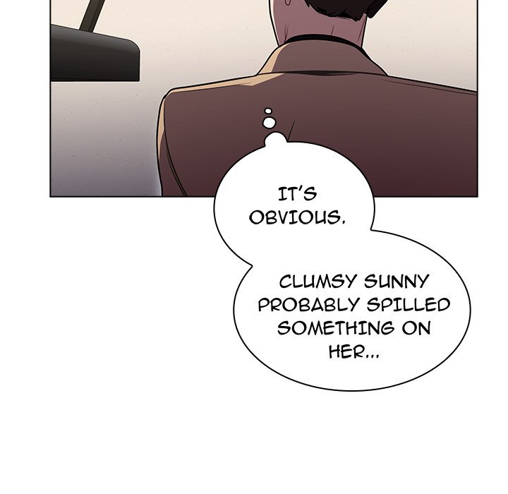 Naughty Little Secret - Chapter 9 [photo 23] - MangaPorn