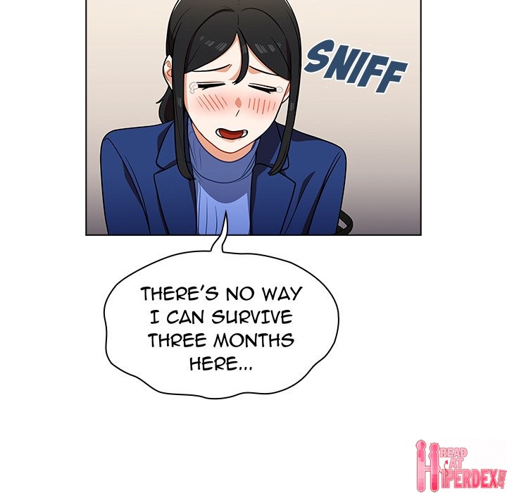 Naughty Little Secret - Chapter 9 [photo 25] - MangaPorn