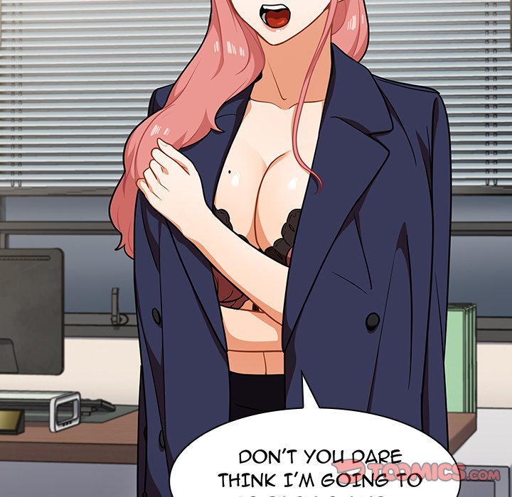 Naughty Little Secret - Chapter 9 [photo 27] - MangaPorn