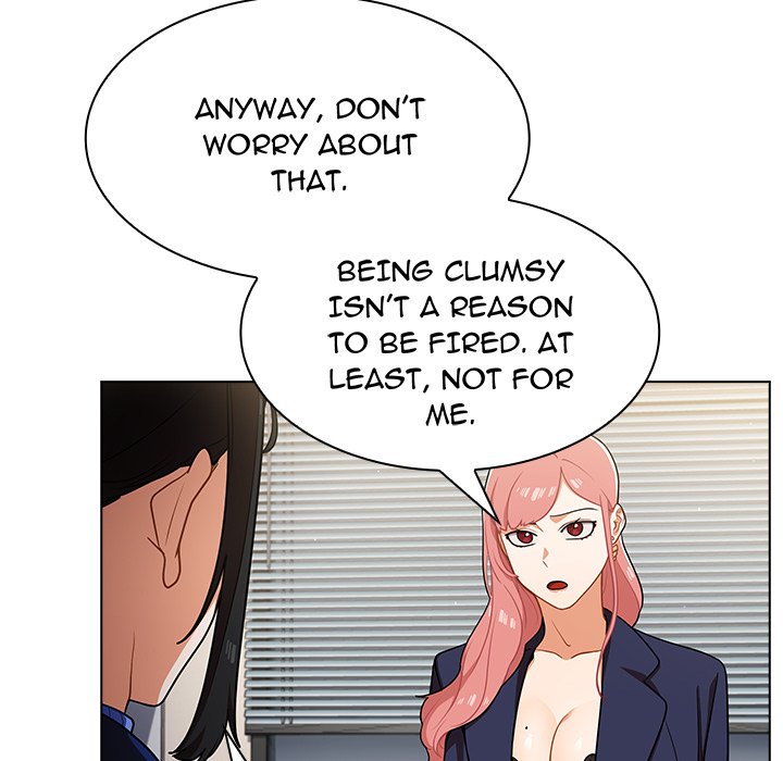 Naughty Little Secret - Chapter 9 [photo 30] - MangaPorn