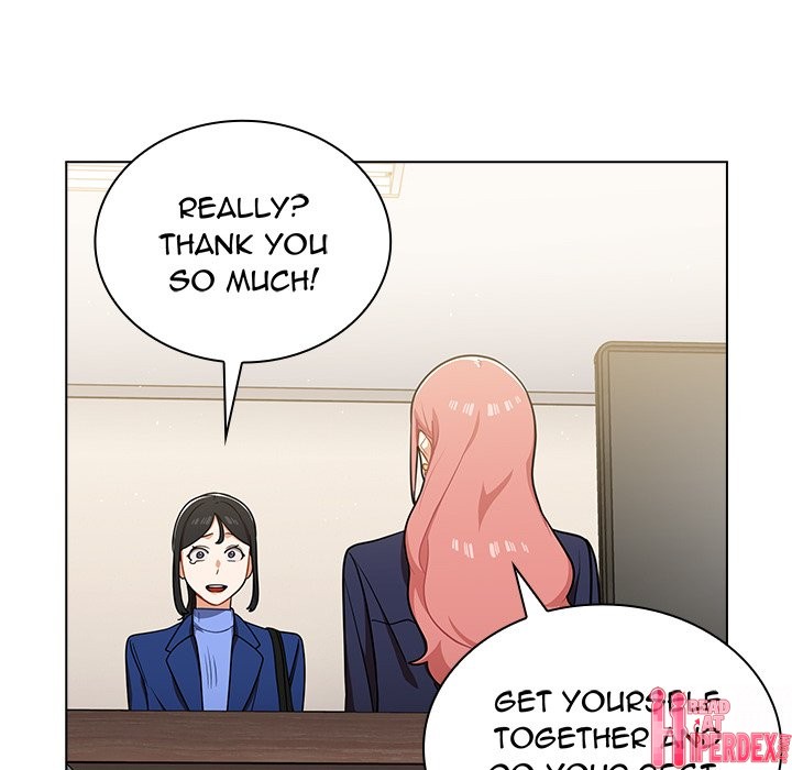 Naughty Little Secret - Chapter 9 [photo 34] - MangaPorn