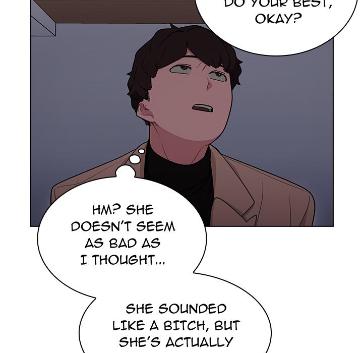 Naughty Little Secret - Chapter 9 [photo 35] - MangaPorn