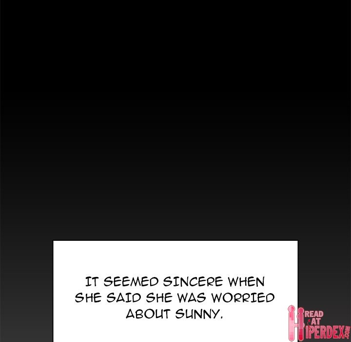 Naughty Little Secret - Chapter 9 [photo 43] - MangaPorn