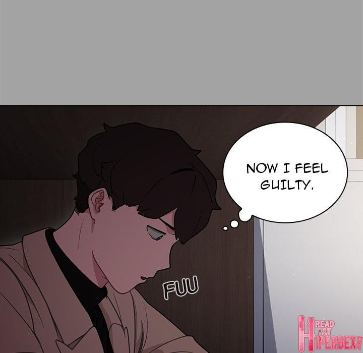 Naughty Little Secret - Chapter 9 [photo 46] - MangaPorn