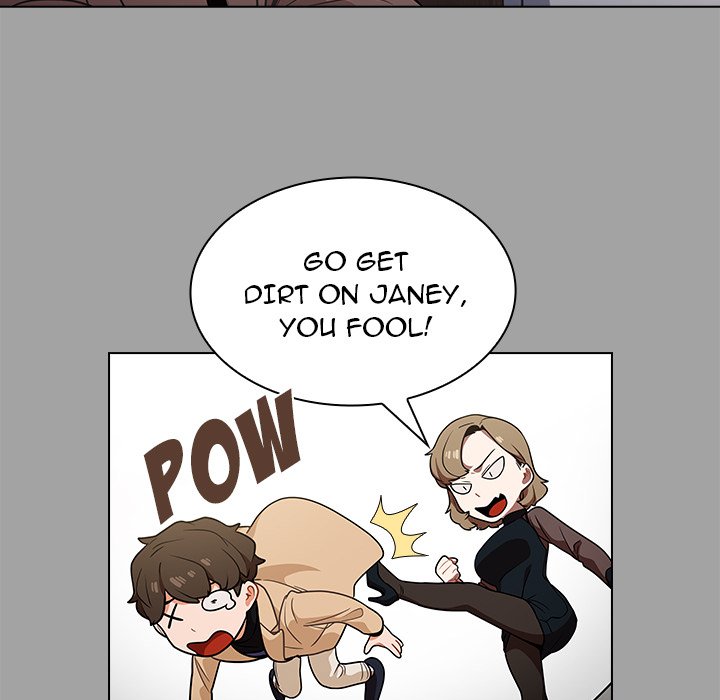 Naughty Little Secret - Chapter 9 [photo 47] - MangaPorn