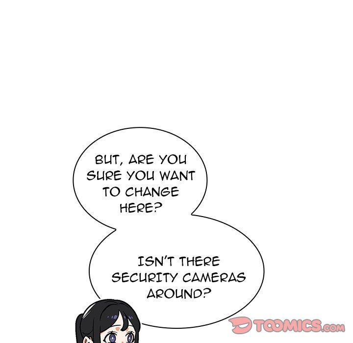 Naughty Little Secret - Chapter 9 [photo 57] - MangaPorn