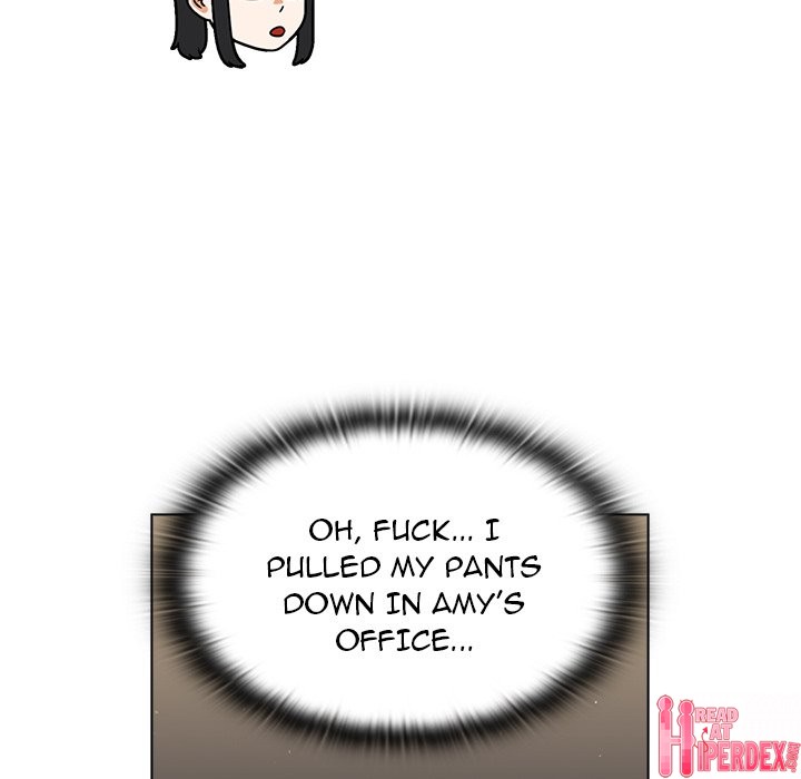 Naughty Little Secret - Chapter 9 [photo 58] - MangaPorn