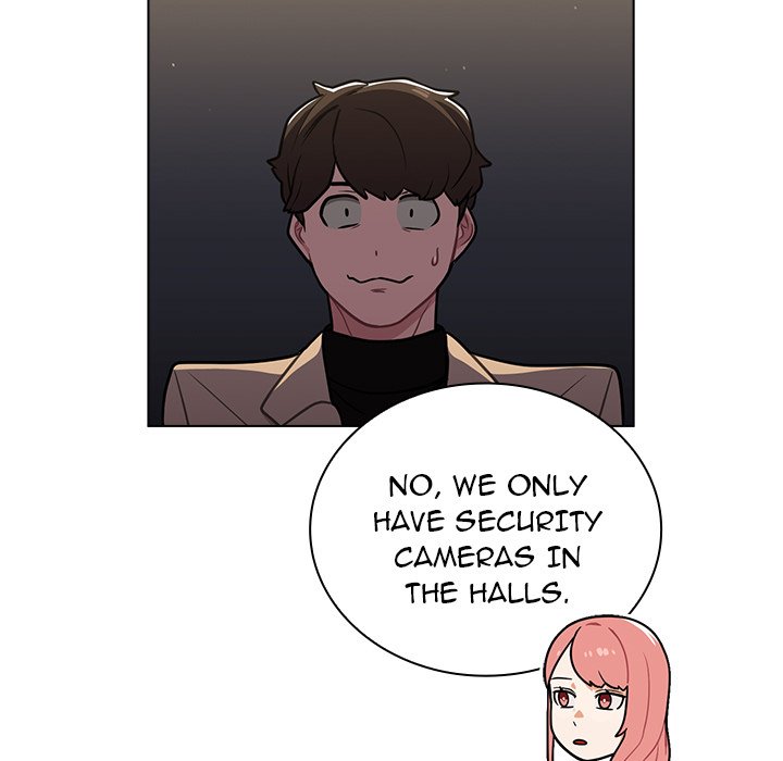 Naughty Little Secret - Chapter 9 [photo 59] - MangaPorn