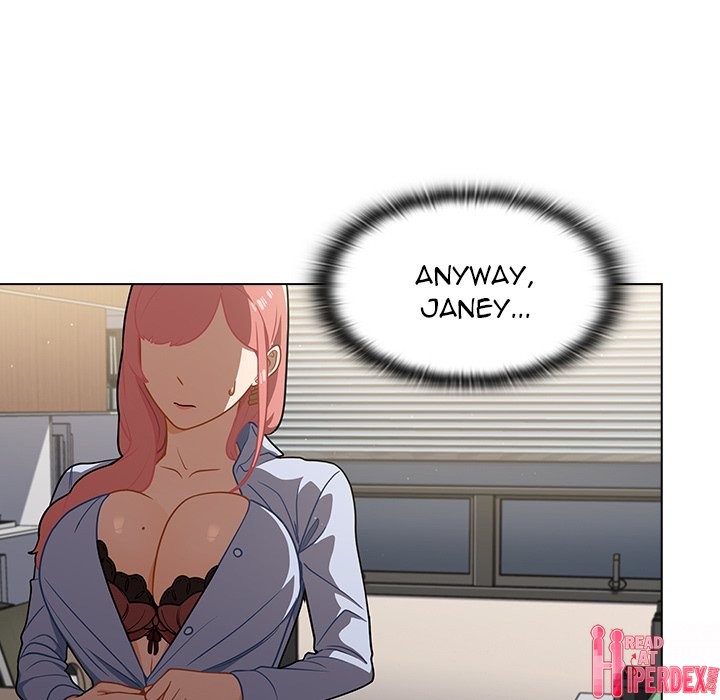 Naughty Little Secret - Chapter 9 [photo 61] - MangaPorn