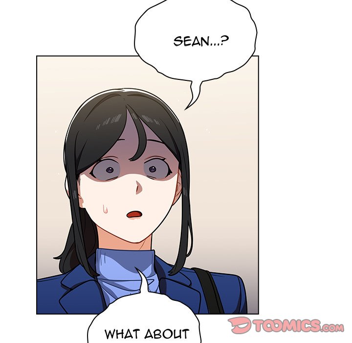 Naughty Little Secret - Chapter 9 [photo 75] - MangaPorn