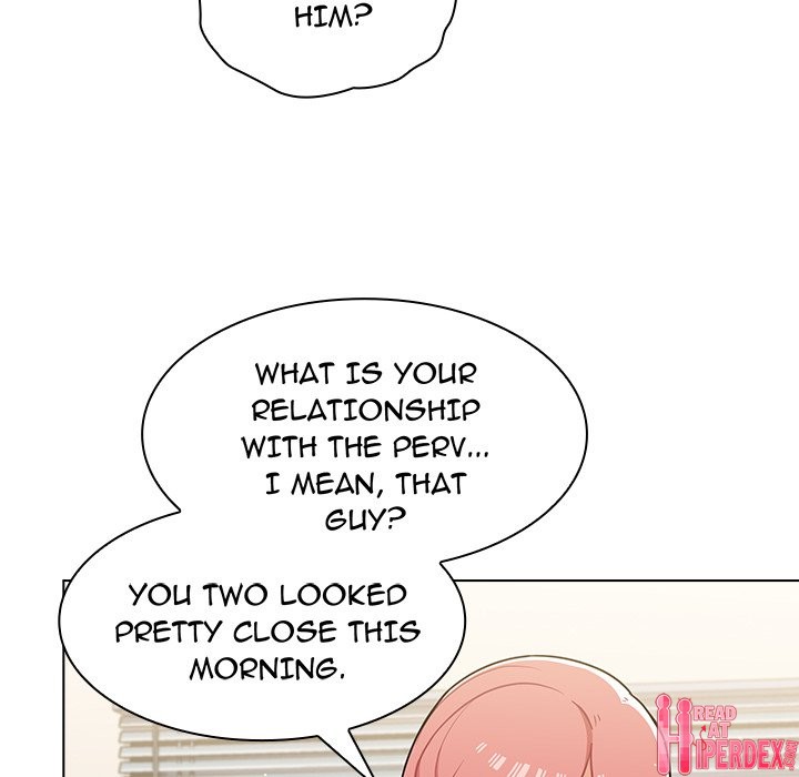 Naughty Little Secret - Chapter 9 [photo 76] - MangaPorn