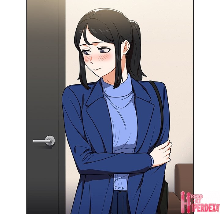 Naughty Little Secret - Chapter 9 [photo 82] - MangaPorn