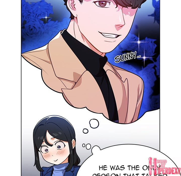 Naughty Little Secret - Chapter 9 [photo 91] - MangaPorn