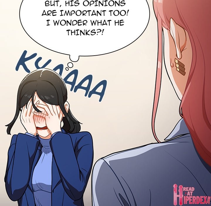 Naughty Little Secret - Chapter 9 [photo 94] - MangaPorn