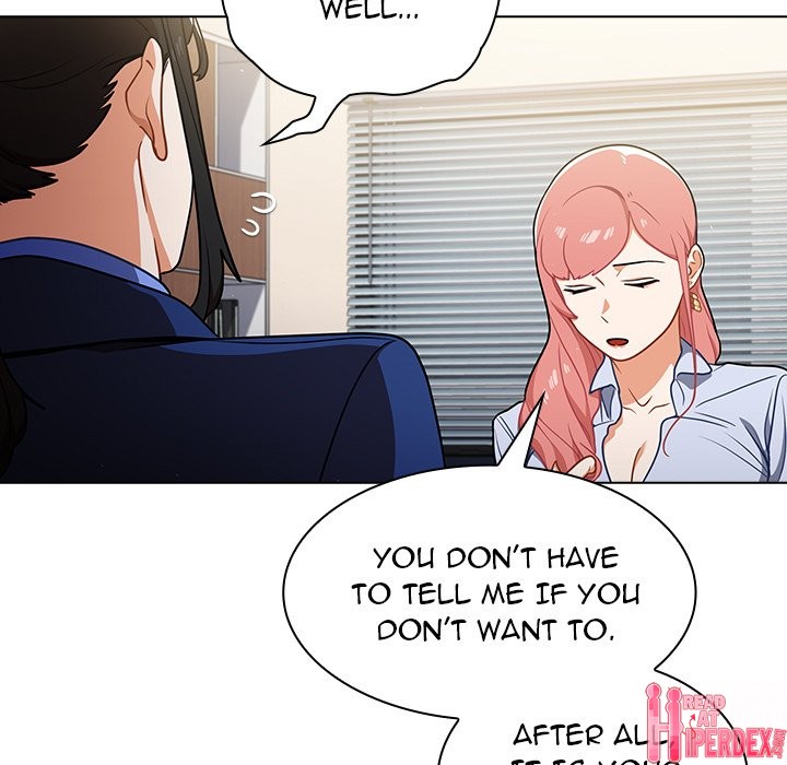 Naughty Little Secret - Chapter 9 [photo 97] - MangaPorn