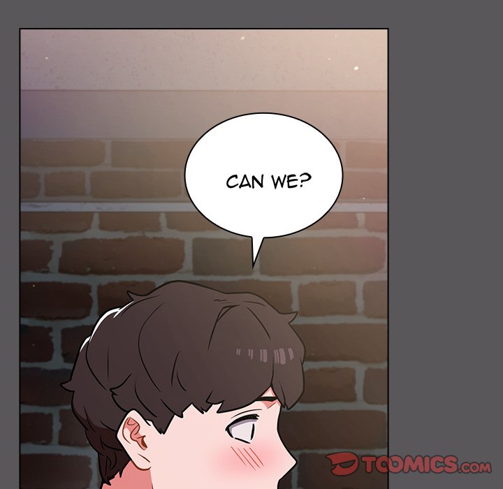 Naughty Little Secret - Chapter 10 [photo 99] - MangaPorn