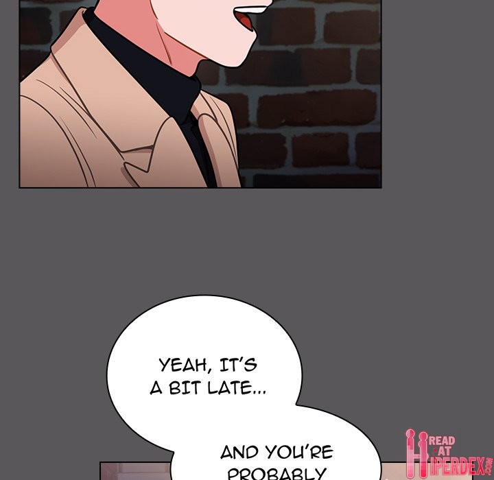 Naughty Little Secret - Chapter 10 [photo 100] - MangaPorn