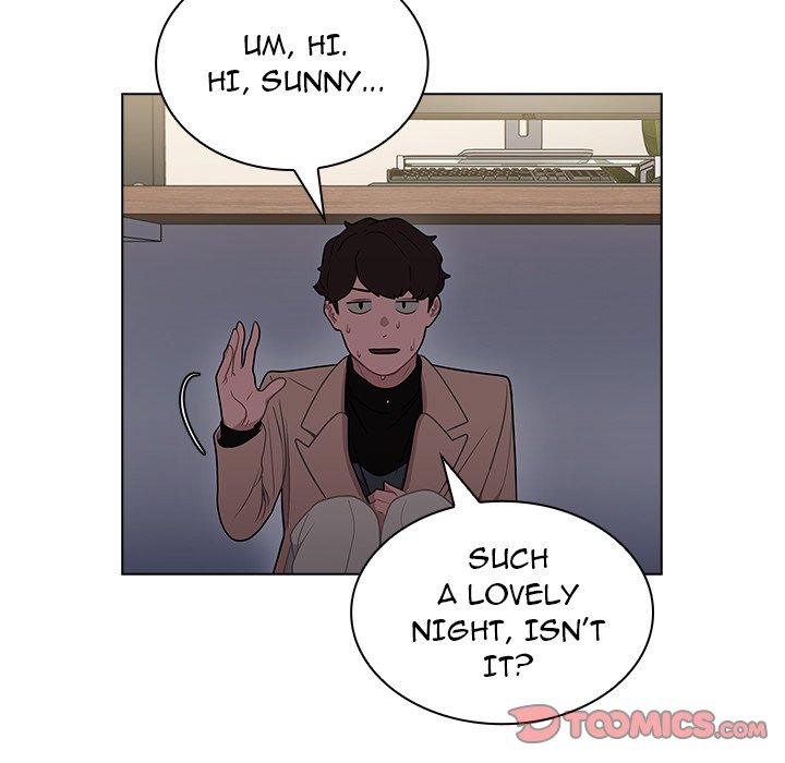 Naughty Little Secret - Chapter 10 [photo 9] - MangaPorn