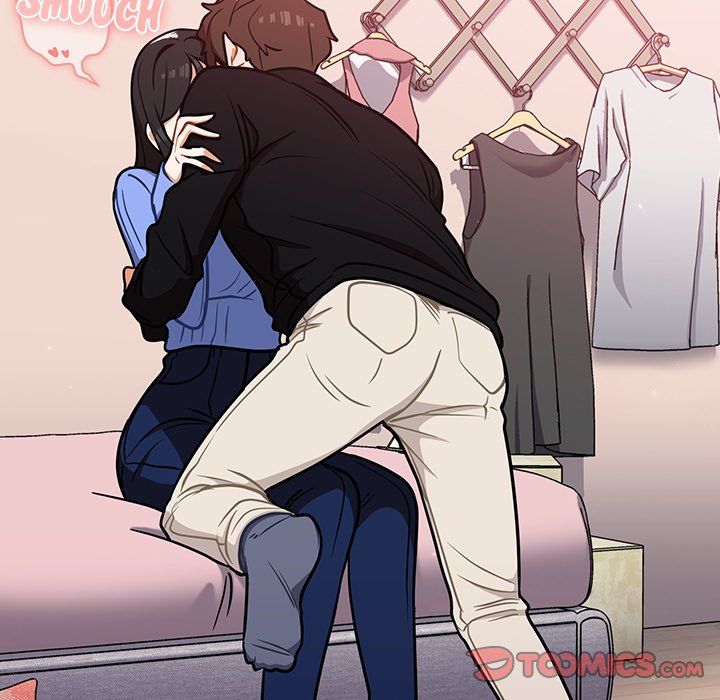 Naughty Little Secret - Chapter 10 [photo 117] - MangaPorn