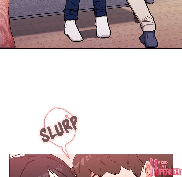 Naughty Little Secret - Chapter 10 [photo 118] - MangaPorn