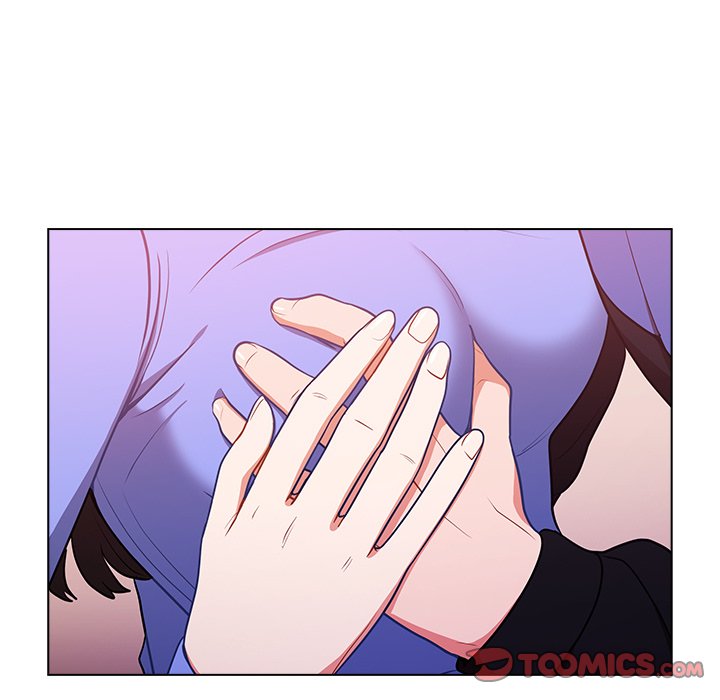 Naughty Little Secret - Chapter 10 [photo 123] - MangaPorn