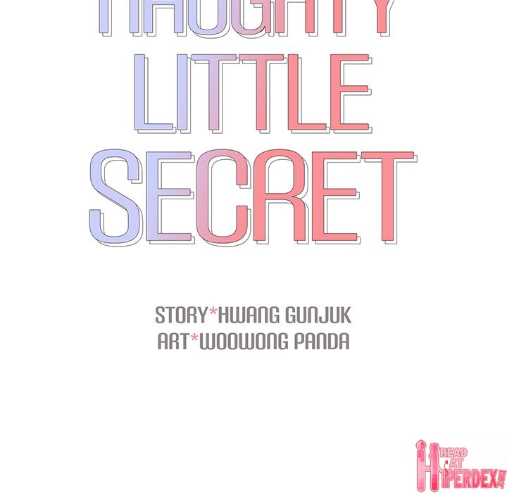 Naughty Little Secret - Chapter 10 [photo 16] - MangaPorn