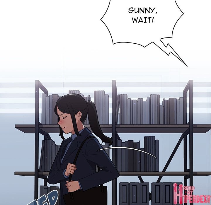 Naughty Little Secret - Chapter 10 [photo 19] - MangaPorn