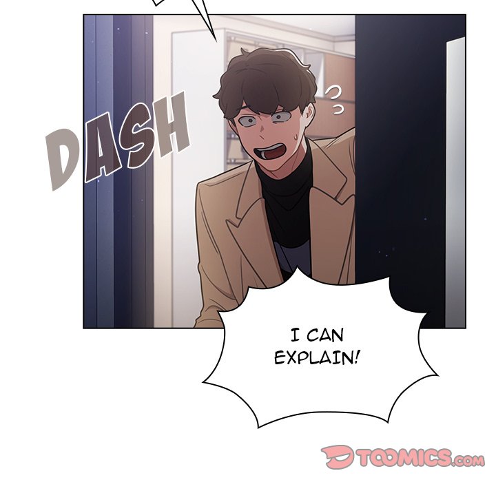 Naughty Little Secret - Chapter 10 [photo 21] - MangaPorn