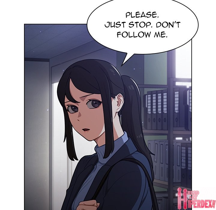 Naughty Little Secret - Chapter 10 [photo 25] - MangaPorn