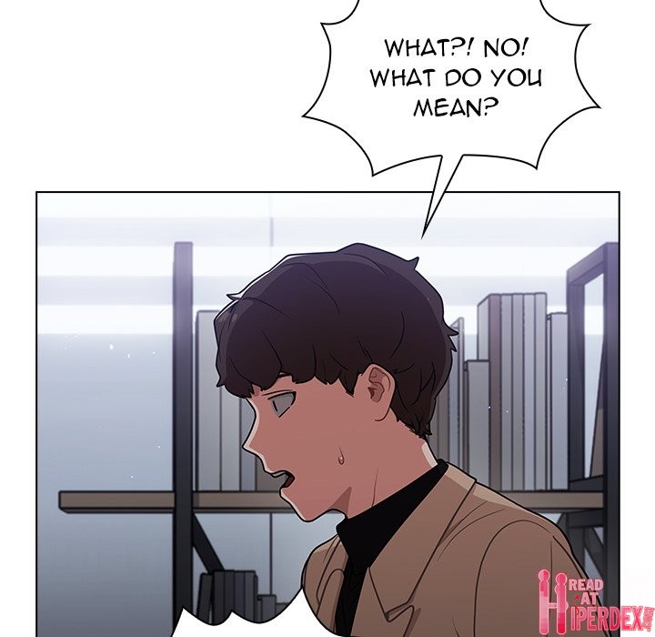 Naughty Little Secret - Chapter 10 [photo 28] - MangaPorn