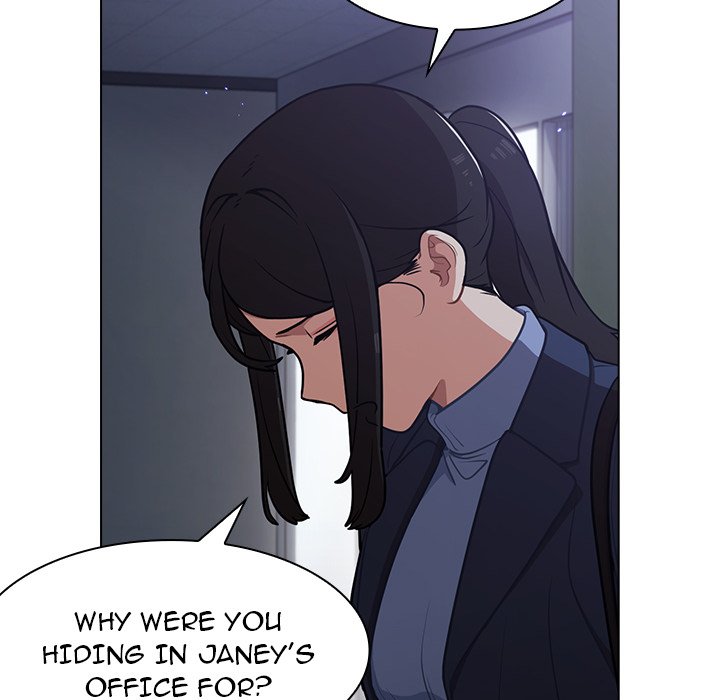 Naughty Little Secret - Chapter 10 [photo 30] - MangaPorn