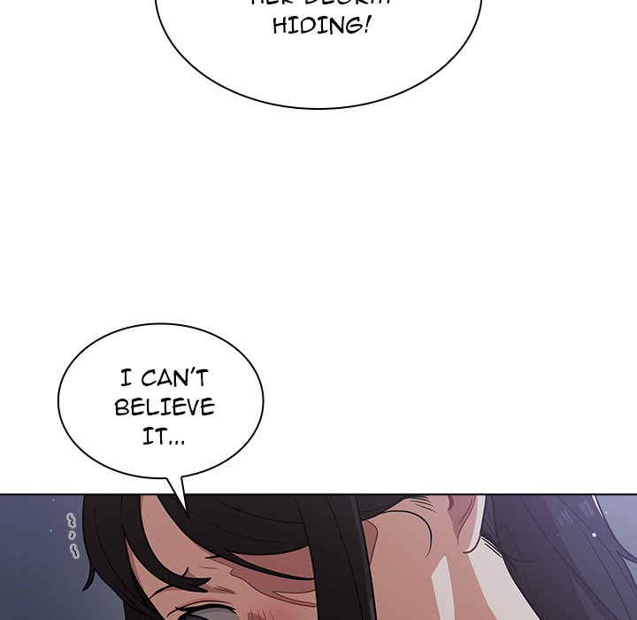 Naughty Little Secret - Chapter 10 [photo 32] - MangaPorn