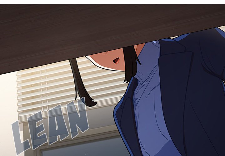 Naughty Little Secret - Chapter 10 [photo 2] - MangaPorn